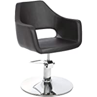 Silla barbero gama profesional modelo Wedge. Silla peluquería profesional